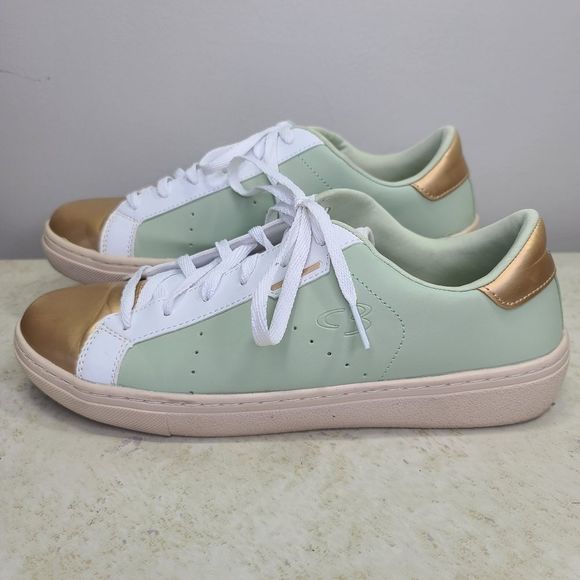 Skechers Concept 3 Next Big Shine W10.5 - Picture 5 of 9